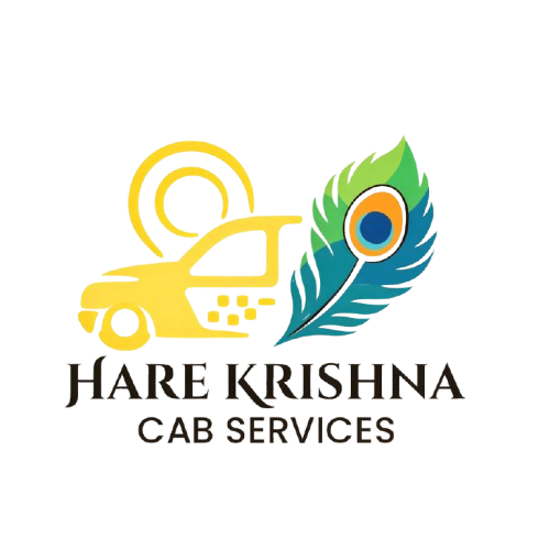 Hare Krishna Cab Services
